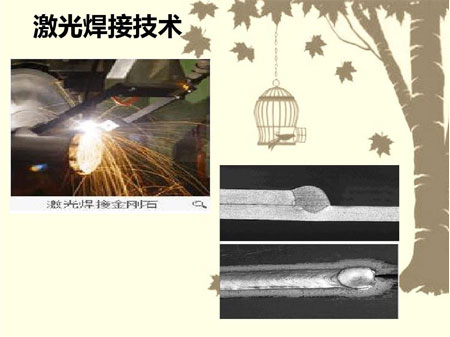 激光技術(shù)含金量再升級，中國也用到了激光技術(shù)(圖2)