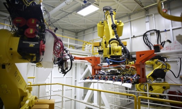 大咖說|激光先進(jìn)技術(shù):提升汽車制造業(yè)水平的利器(圖2) 大咖說|激光先進(jìn)技術(shù):提升汽車制造業(yè)水平的利器(圖2)