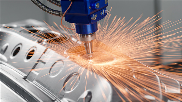 光纖激光切割機(jī)參數(shù)應(yīng)該如何進(jìn)行調(diào)試？(圖4)